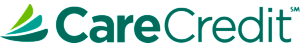 Care Credit Payment Option Icon for veterinarian care at PawDoc Urgent Care