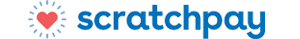 Scratchpay Payment Option Icon for veterinarian care at PawDoc Urgent Care
